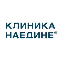 Логотип Клиника Наедине на Дзержинского