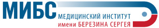 Логотип МИБС Киров