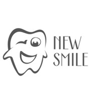 Логотип New Smile (Нью Смайл)