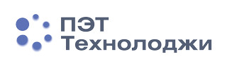 Логотип ПЭТ-Технолоджи Киров