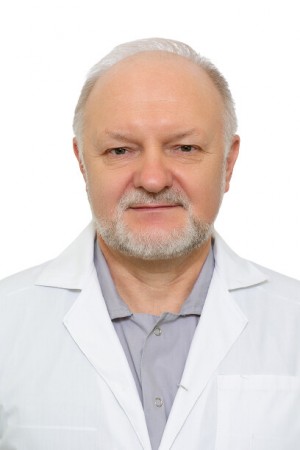 Котов Олег Александрович