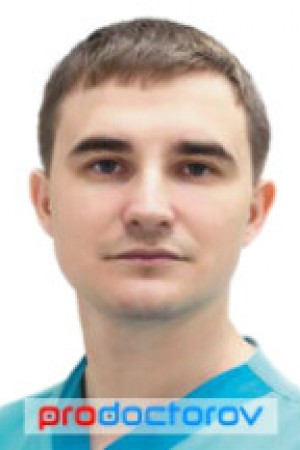 Кирилов Денис Сергеевич