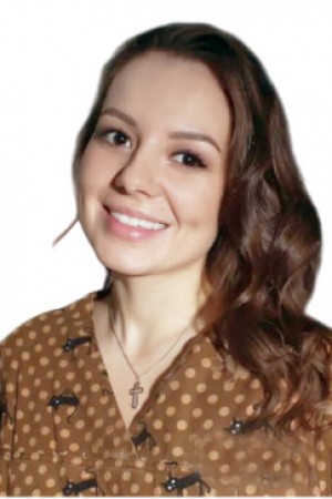 Куклина Алина Константиновна