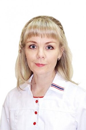 Поздеева Наталья Владимировна