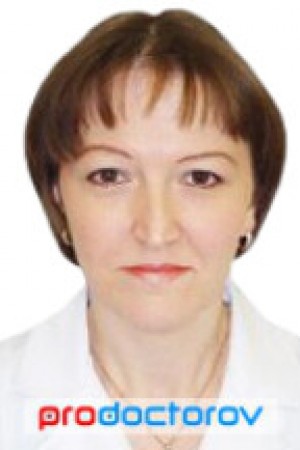 Койкова Мария Леонидовна
