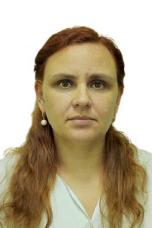 Образцова Светлана Павловна