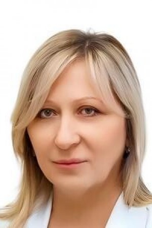 Овсюкова Лариса Альфредовна