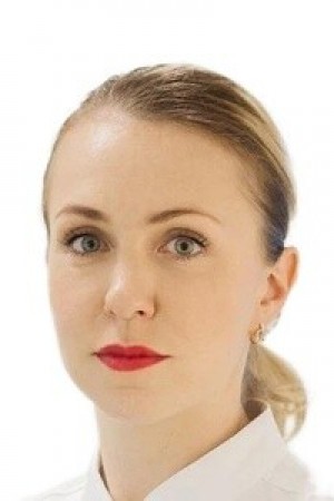 Елсукова Ольга Сергеевна