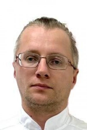 Филинков Виктор Сергеевич