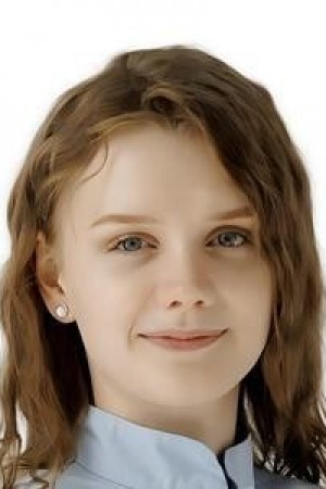 Постникова Екатерина Дмитриевна