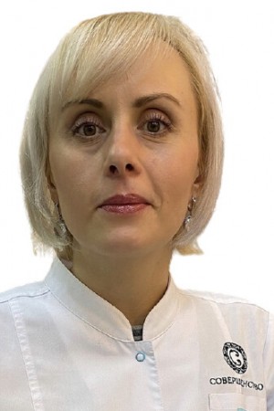 Попырина Наталья Сергеевна