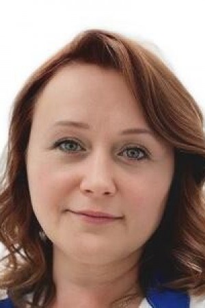 Скрябина Ольга Алексеевна