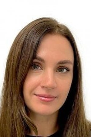Буторина Юлия Николаевна