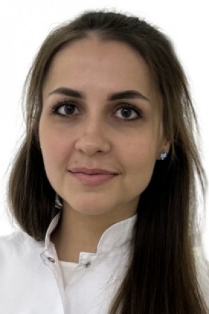 Колосюк Наталья Олеговна