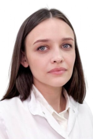 Перминова Анастасия Андреевна