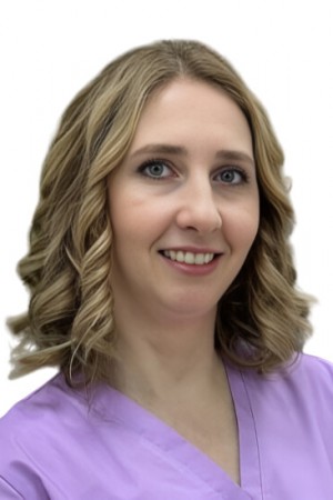 Марьина Елизавета Геннадьевна 