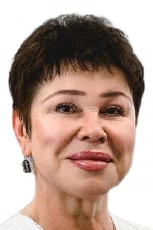 Булычева Татьяна Геннадьевна