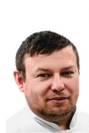 Стариков Владимир Валерьевич