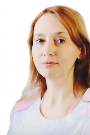 Чеботаева Гульнара Нафековна