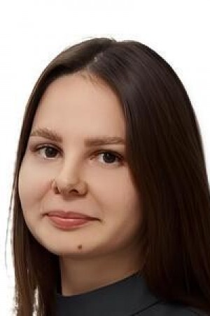 Щинова Марина Алексеевна