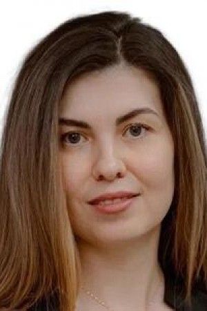 Кошурникова Елена Васильевна