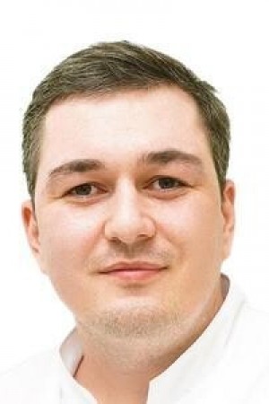 Осканов Адам Камаудинович