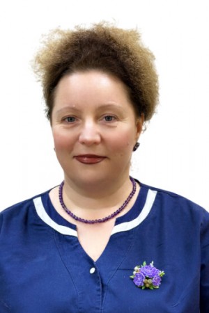 Автамонова Елена Анатольевна