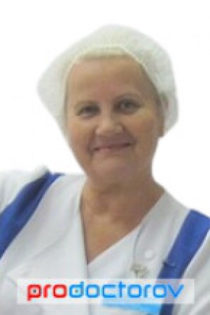 Ржанникова Валентина Капитоновна