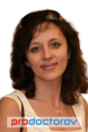 Тунева Наталья Александровна