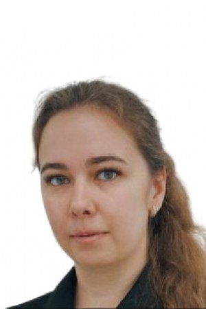 Рязанова Екатерина Вадимовна