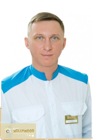 Сокерин Николай Николаевич