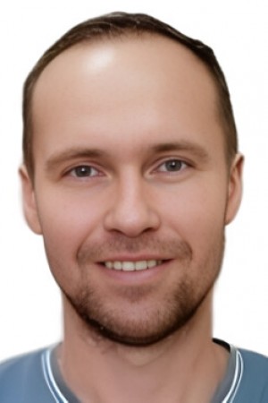 Казаков Алексей Сергеевич