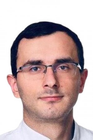 Гусейнзаде Рауф Нураддинович