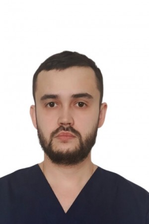 Кибардин Сергей Алексеевич