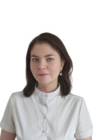 Савиных Наталия Николаевна