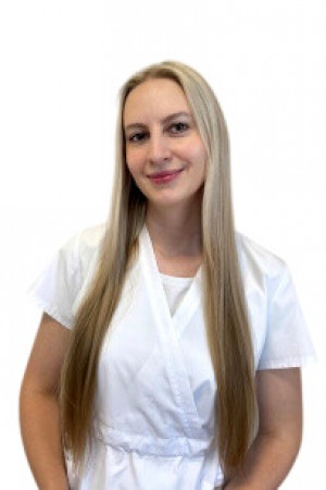 Кузнецова Инна Игоревна