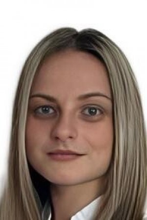 Зверева Юлия Геннадьевна