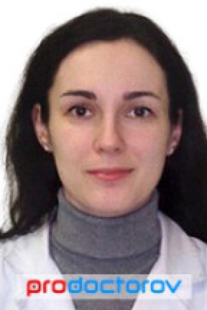 Великородная Мария Геннадьевна