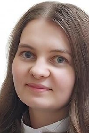 Ёлкина Александра Владимировна