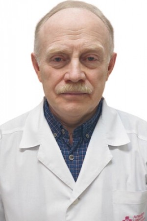 Шлотов Николай Павлович