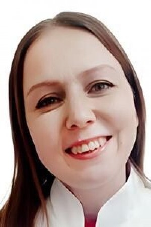 Фукалова Наталия Владимировна