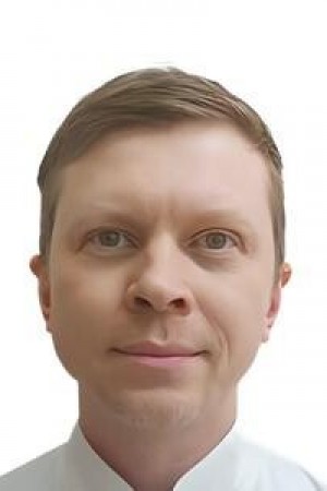 Кононов Михаил Юрьевич