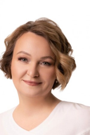 Чиркова Светлана Владимировна