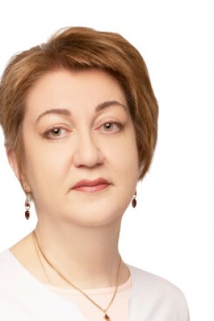 Веденская Татьяна Прокопьевна