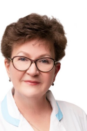 Мальцева Ольга Николаевна