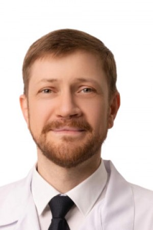 Балдин Алексей Витальевич