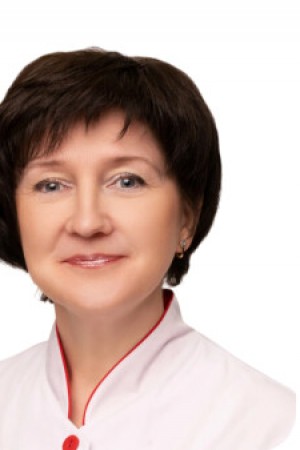 Санникова Наталья Николаевна