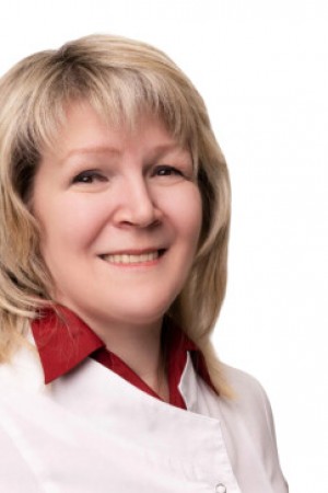 Колупаева Елена Александровна