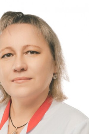 Кочкина Евгения Вячеславовна