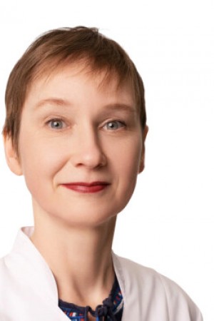 Цветкова Светлана Викторовна